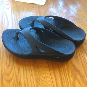 OOFOS Original Sandle